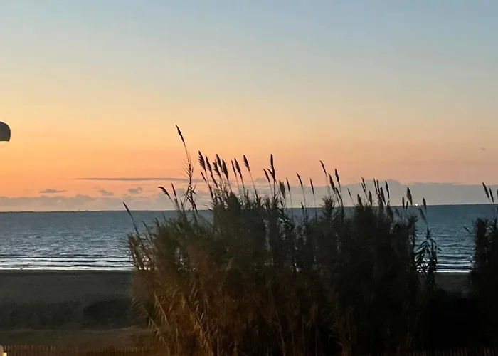 Belle Vue Sur Mer Avec Place De Parking
