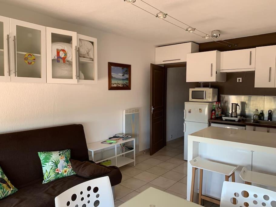 Belle Vue Sur Avec Place De Parking Apartment La Grande-Motte